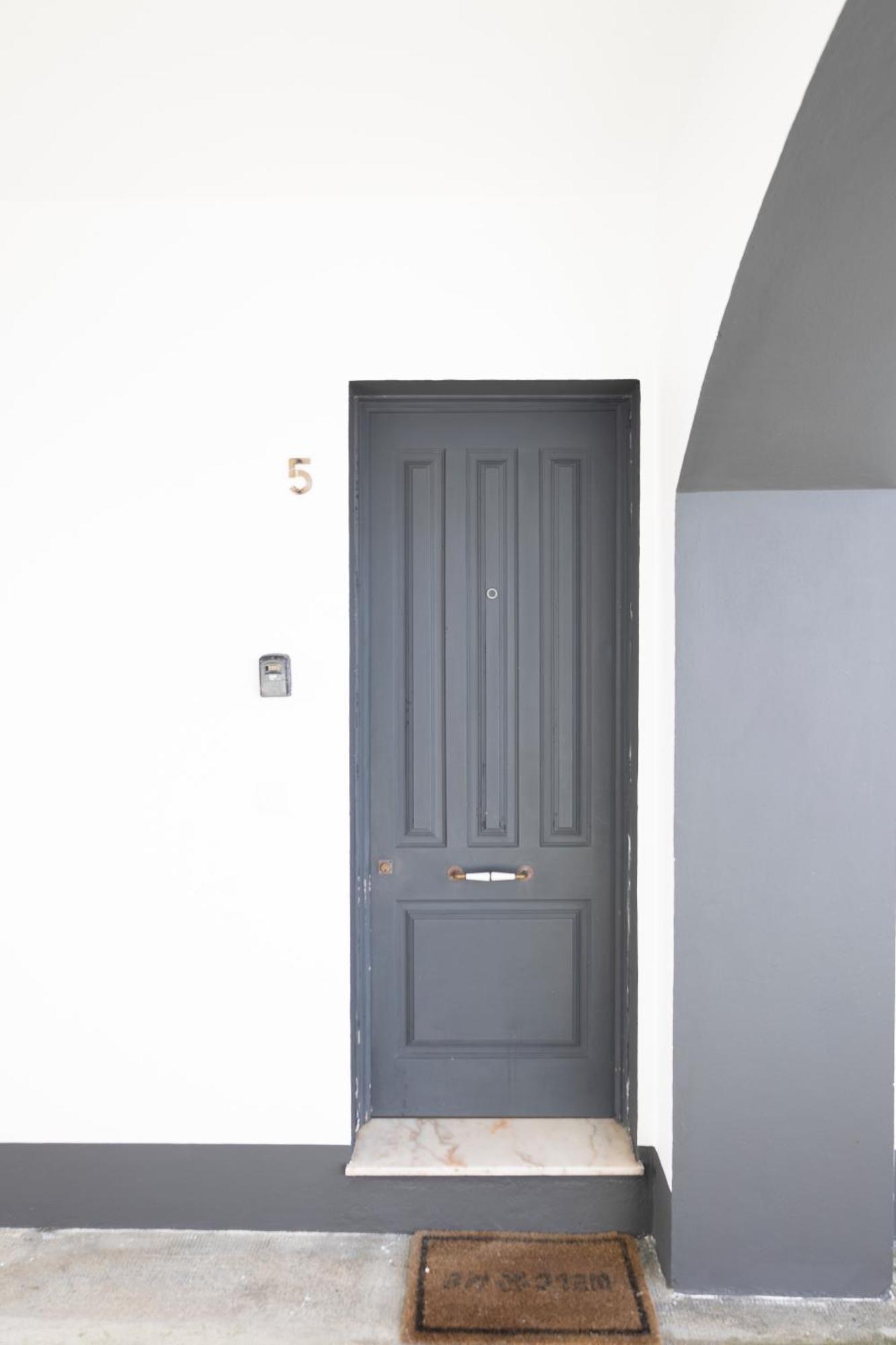Casa Da Praceta Villa Понта Делгада Екстериор снимка