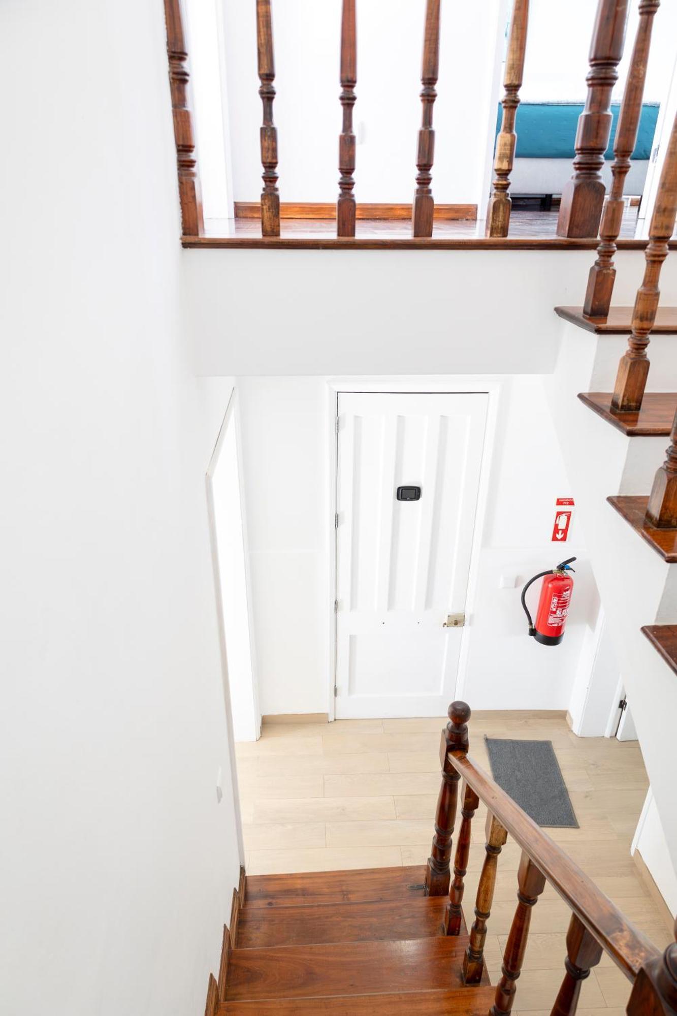 Casa Da Praceta Villa Понта Делгада Екстериор снимка