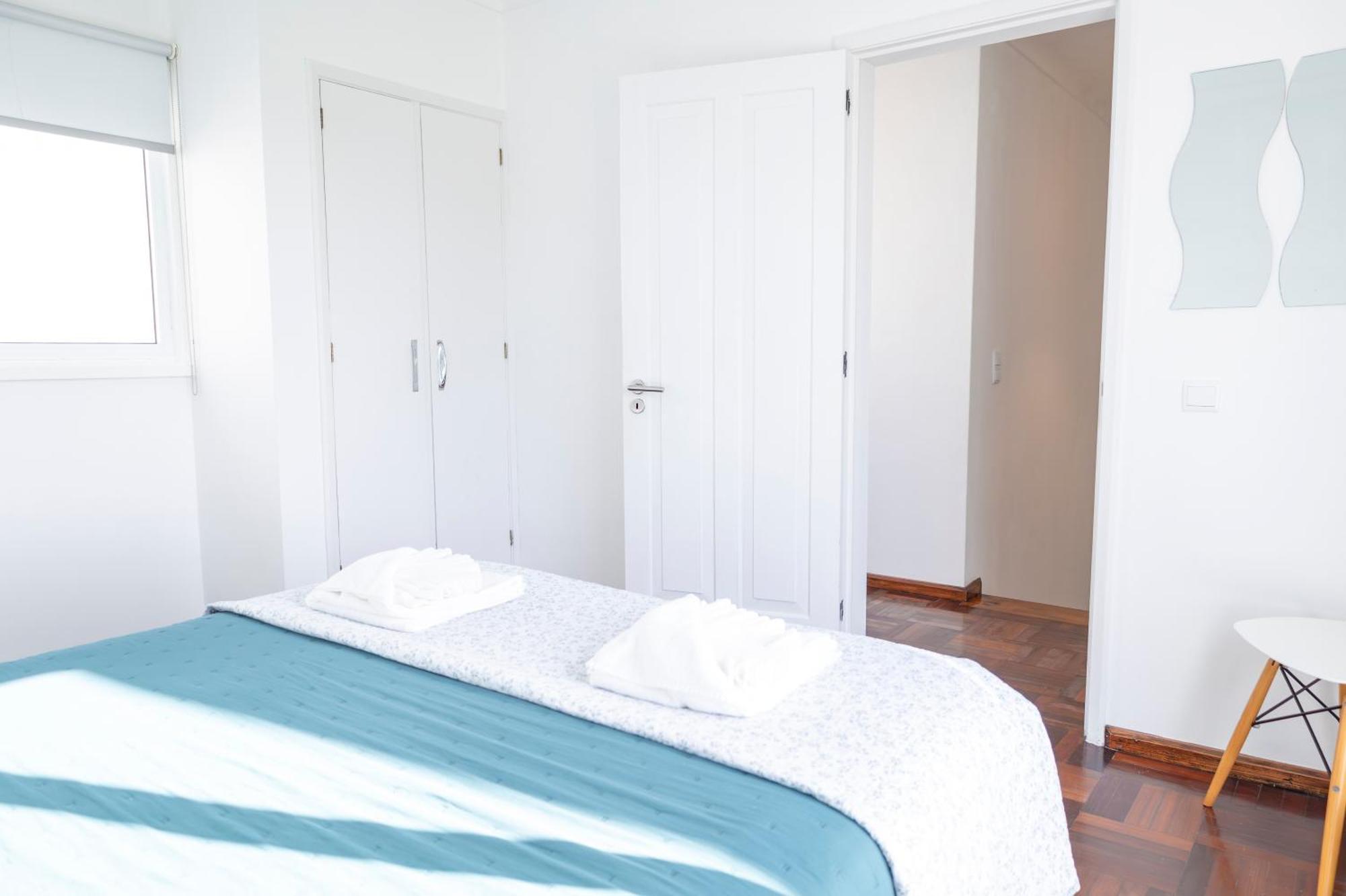 Casa Da Praceta Villa Понта Делгада Екстериор снимка